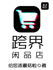 跨界闲品店女主角