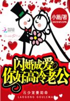 闪婚成爱你好高冷老公下载