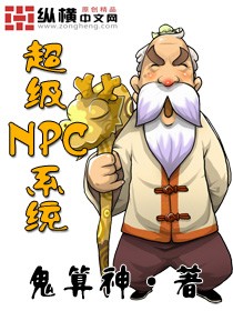 神级npc系统