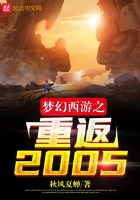 梦幻西游之重返2005顶点