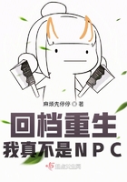 我真的不是 npc