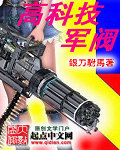 高科技军阀武器图鉴