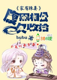 家有辣妻,腹黑相公欠收拾